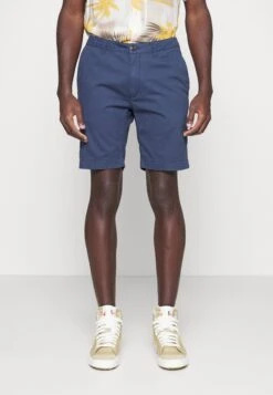 Pier One 2 Pack - Shorts -Dark Blue/Tan 17 Pier One 2 Pack - Shorts -Dark Blue/Tan -Pier One Mannenmode 9840ebb91c4247a18a2c9aff137d7648