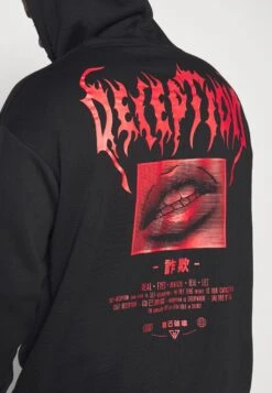 Pier One Hoodie - Black 13 Pier One Hoodie - Black -Pier One Mannenmode 985a1ec018b84e60b0359250c35de353