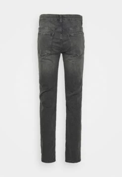 Pier One Straight Leg Jeans - Grey Denim 21 Pier One Straight Leg Jeans - Grey Denim -Pier One Mannenmode 990e5e2b490a4e6b8784678b12d18160