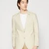 Pier One Blazer - Beige -Pier One Mannenmode 9944513113884851869cfa8b05edf794
