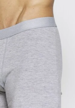 Pier One 3 Pack - Onderbroeken - Grey/Black/Blue 13 Pier One 3 Pack - Onderbroeken - Grey/Black/Blue -Pier One Mannenmode 9ab15d02dfbe4bb39f4359d7ce25ee1a