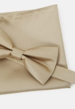 Pier One Set - Pochet - Beige -Pier One Mannenmode 9b1a1397f0dc41fdaa14b331332dd8a7