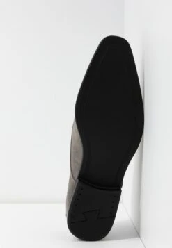 Pier One Veterschoenen - Grey -Pier One Mannenmode 9b9a15abc5c549fc975b6d6e0e5f54dc