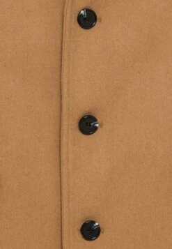 Pier One Mantel - Camel 9 Pier One Mantel - Camel -Pier One Mannenmode 9dd363807daa4872b90238a6bd0013f6