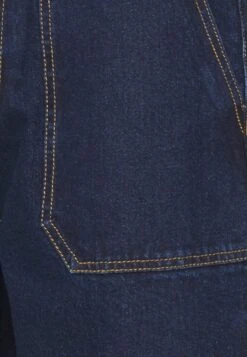 Pier One Jeansshort - Blue Denim -Pier One Mannenmode 9e2bbc9552624f6eab1b995335ce8b59