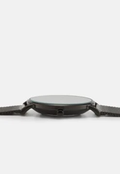 Pier One Horloge - Black -Pier One Mannenmode 9fdfe7e502134eb096287babdffec2cc