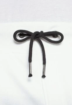 Pier One Trainingsbroek - White -Pier One Mannenmode a36764404f124304b3532ad3534eb3d7