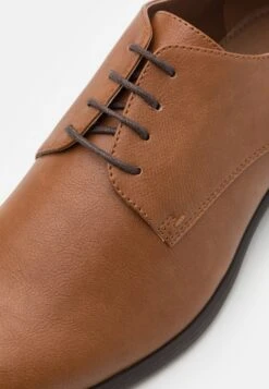 Pier One Veterschoenen - Brown -Pier One Mannenmode a3d1251b2ef54a7da9b62d043da1be15