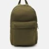 Pier One Travel Compact Backpack Foldable Unisex - Rugzak - Khaki -Pier One Mannenmode a56b5dccc588477091adc3e5a1f3bf6b