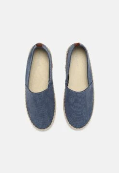 Pier One Rena Espadrille Unisex - Espadrilles - Blue -Pier One Mannenmode a712e8e1ca864c359ade29147a29a43e