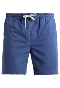 Pier One Shorts - Blau -Pier One Mannenmode a74f7c636cdc42e7b0c9b5f2bc4ddd23