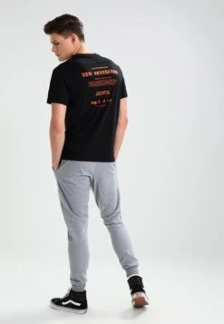 Pier One Trainingsbroek - Light Grey -Pier One Mannenmode a7918305a7c74db59ffe41dcb13cd4d6