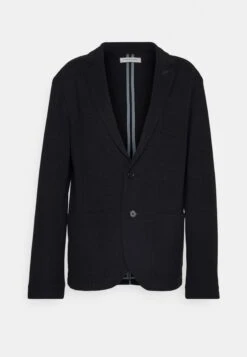 Pier One Blazer - Black -Pier One Mannenmode a992da1d02344cae93f9d246b50ca37d