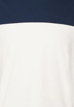 Pier One T-Shirt Print - Dark Blue/White 12 Pier One T-Shirt Print - Dark Blue/White -Pier One Mannenmode aa7750e47caf406e8fdb26ca83300bf5