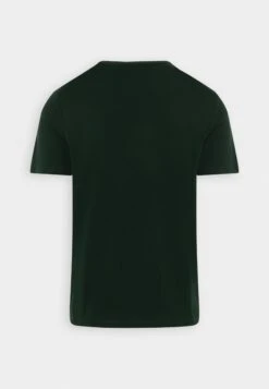 Pier One 5 Pack - T-Shirt Basic - White/Ark Green/Blue -Pier One Mannenmode ab0d6c7f296d4f49ac311f7ad5cc9468