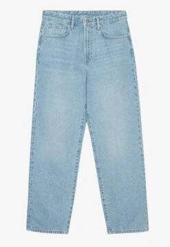 Pier One Relaxed Fit Jeans - Light Blue Denim -Pier One Mannenmode ac16563ee37f47ce8b268a55e5e13283
