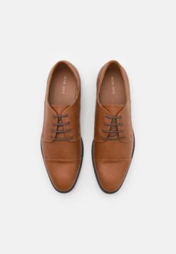 Pier One Veterschoenen - Cognac -Pier One Mannenmode ac1b1c0a9c86494f9aea98c9d389b58f