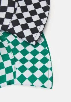 Pier One Hoed - Black/Green -Pier One Mannenmode ac2b9678e72746549d7c7fc8f5619003