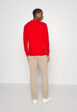 Pier One Corduroy - Broek - Tan -Pier One Mannenmode b1d57d7e2a7a455c9477b94c69361ea4