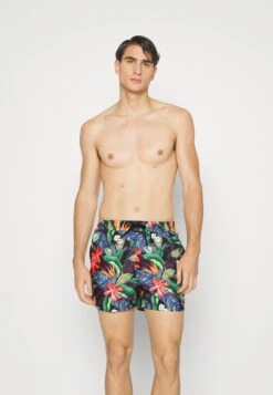Pier One Zwemshorts - Multi-Coloured