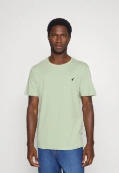 Pier One 5 Pack - T-Shirt Basic - White/Blue/Stone 15 Pier One 5 Pack - T-Shirt Basic - White/Blue/Stone -Pier One Mannenmode b410943a224f48cb88dc772b8e7068b1