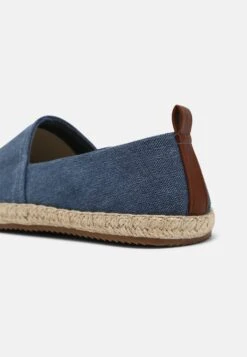 Pier One Rena Espadrille Unisex - Espadrilles - Blue -Pier One Mannenmode b517ee1340354961ae649b3a0c38da46