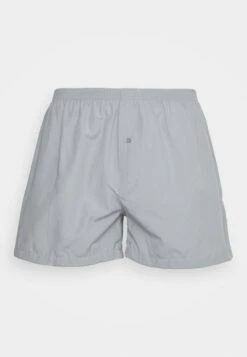 Pier One 5 Pack - Boxershort - Black/Grey/White -Pier One Mannenmode b689c09962f14614abfb0ad792b0e2a7
