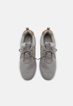 Pier One Sneakers Laag - Light Grey -Pier One Mannenmode b71dd9058534408f8047bc0ef94b1b38