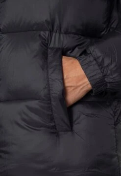 Pier One Block Puffer - Winterjas - Black -Pier One Mannenmode b862ad502a6c4c6bac57cee99c466df0