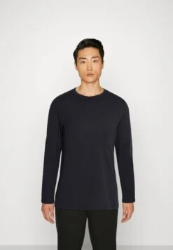 Pier One 5 Pack - Longsleeve - Off-White/Mauve/Brown -Pier One Mannenmode b8ec84cd343548b7b7d28ac864605c32