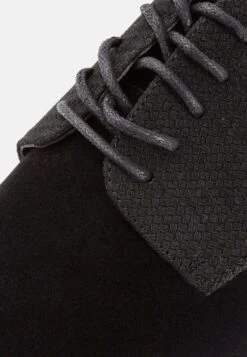 Pier One Veterschoenen - Black -Pier One Mannenmode b96b2c7008b942daaf6a641bcb7188b3