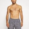 Pier One 5 Pack - Boxershort - Grey 2 Pier One 5 Pack - Boxershort - Grey -Pier One Mannenmode bb98299643fd4b93955e2d71ad615ab8