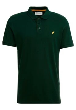 Pier One Poloshirt - Dark Green -Pier One Mannenmode bc61a02f3cdb40b8a2680e6f862b0386