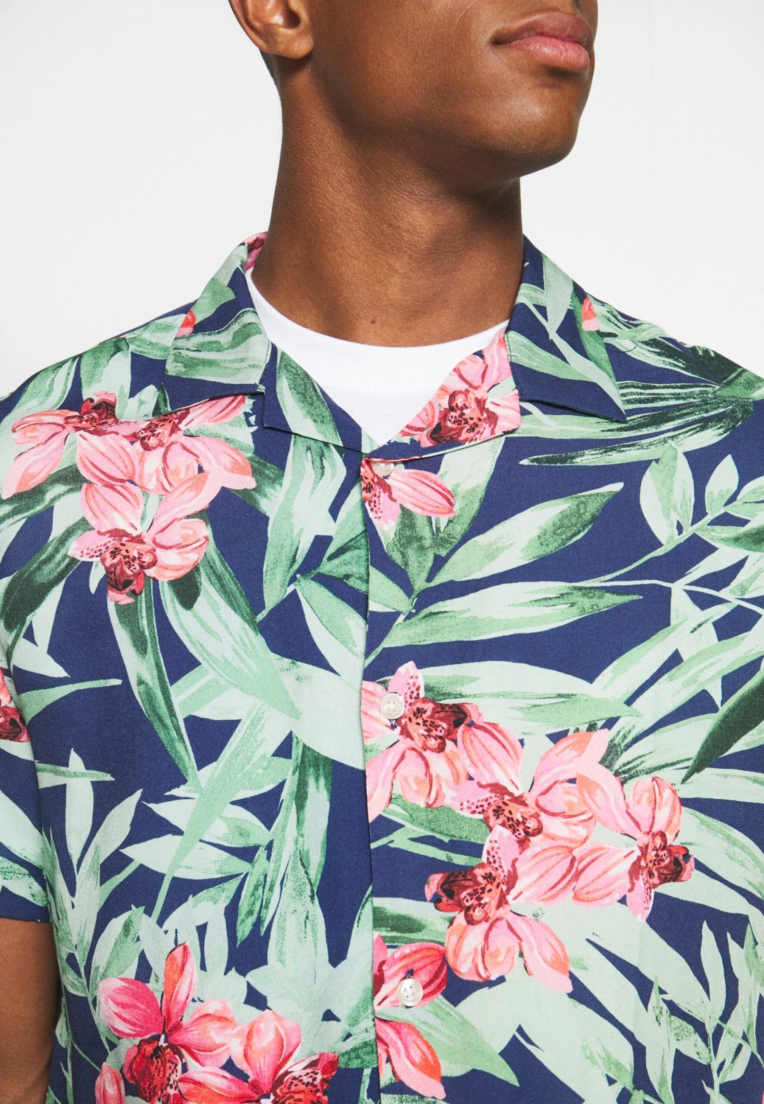 Pier One Overhemd - Multi-Coloured 3 Pier One Overhemd - Multi-Coloured