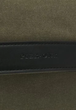 Pier One Schoudertas - Olive 9 Pier One Schoudertas - Olive -Pier One Mannenmode bde98a65ef0340d9b37036d43e898a93