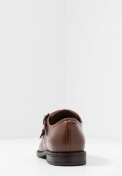 Pier One Instappers - Cognac -Pier One Mannenmode bf250bed9af646408506f1f350832744