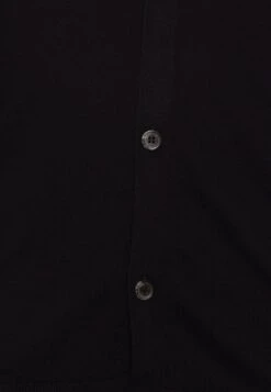 Pier One Vest - Black -Pier One Mannenmode c0394bd1fbf94555a0d45c0121115b9e