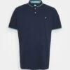 Pier One Poloshirt - Dark Blue -Pier One Mannenmode c349f51c177f4644afa79611703c9954