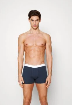 Pier One 7 Pack - Onderbroeken - Black/Dark Blue/Dark Grey 11 Pier One 7 Pack - Onderbroeken - Black/Dark Blue/Dark Grey -Pier One Mannenmode c39adc19074344aba3176d50d4a2de03