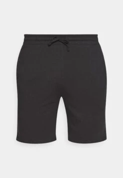 Pier One 3 Pack - Pyjamabroek - Black/Mottled Grey/Khaki -Pier One Mannenmode c40a9153bb8c4087a57fed90af2d9973