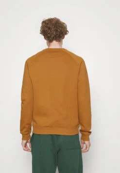 Pier One Sweater - Copper -Pier One Mannenmode c6653a5756164899865d9520693a9e01