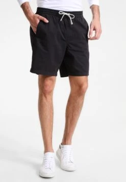Pier One Shorts - Black