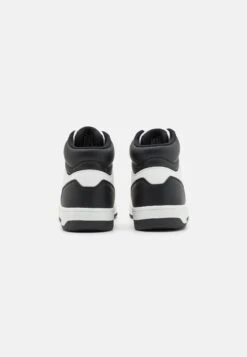 Pier One Sneakers Hoog - White -Pier One Mannenmode c7d42de382f643bcb7b8e5bacedab58d