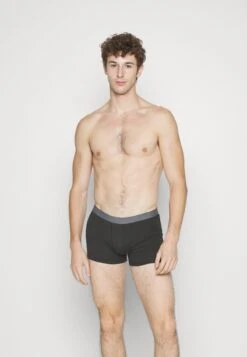 Pier One 7 Pack - Onderbroeken - Black/Dark Blue/Beige 10 Pier One 7 Pack - Onderbroeken - Black/Dark Blue/Beige -Pier One Mannenmode c939101909e74724a20dfa42a45ee4b7