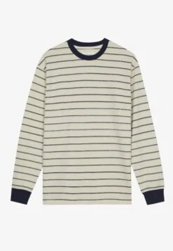 Pier One Longsleeve - White -Pier One Mannenmode ca7dc991ddf348388806a59adf1c496f