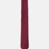 Pier One Stropdas - Bordeaux -Pier One Mannenmode cafb5aeab9ee46cbab2d1e1be2090e97