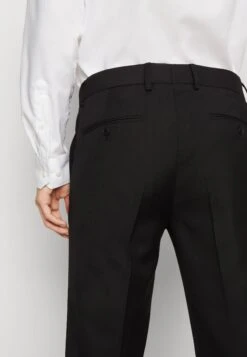 Pier One Kostuum - Black -Pier One Mannenmode cb2ee85aa433413f94a730315c37b875