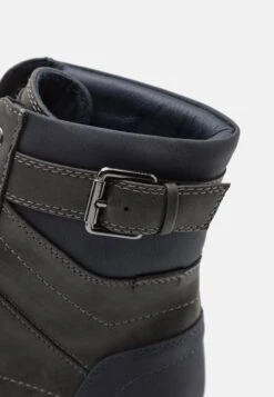 Pier One Veterboots - Grey 13 Pier One Veterboots - Grey -Pier One Mannenmode cca67c30d97941fbbd50631cf7255862