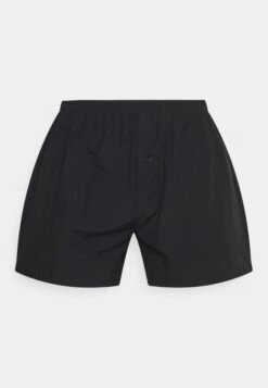 Pier One 5 Pack - Boxershort - Black/Dark Grey 11 Pier One 5 Pack - Boxershort - Black/Dark Grey -Pier One Mannenmode cd00970b71114d1394831e90432d8c36