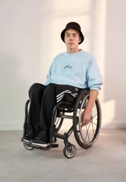 Pier One Sweater - Light Blue -Pier One Mannenmode ce5992cab36f43ca9a31bc4aa1421c36